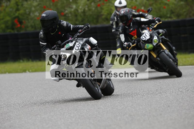 /26 31.05.2024 TZ Motorsport Training ADR/Gruppe gruen/88